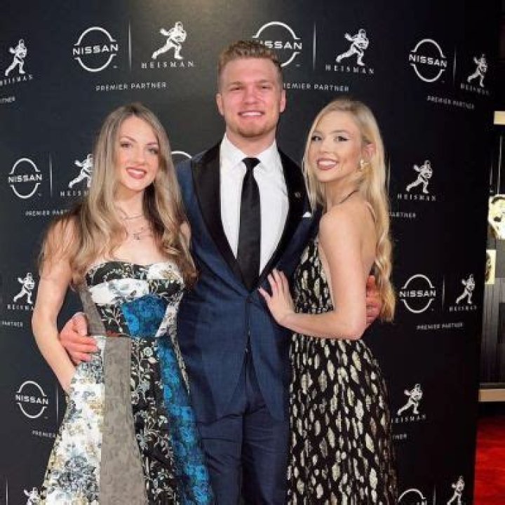 Who Is Alivia Rose? Meet Aidan Hutchinson Girlfriend: Relationship & Family