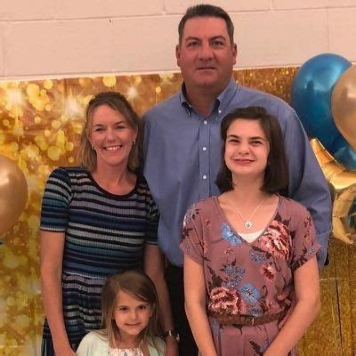 Who is Allyson Minor? Meet Ryan Minor Wife: Married Life & Kids