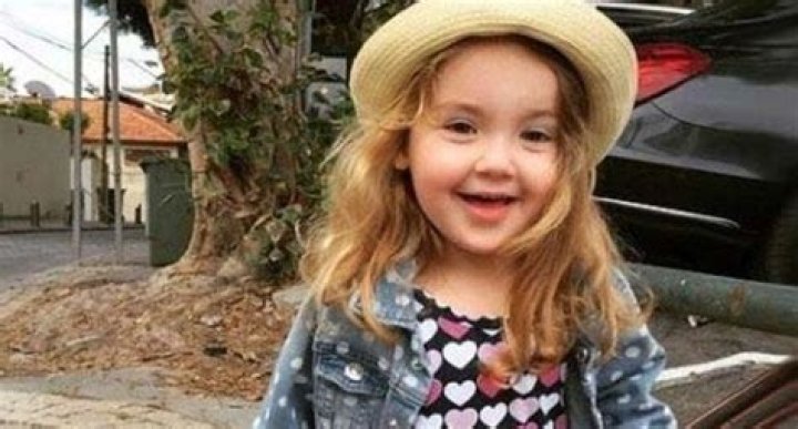 Who is Alma Versano? Know About The Daughter Of Famous Actress Gal Gadot