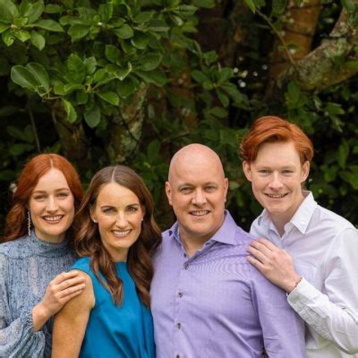 Who is Amanda Luxon? Meet Christopher Luxon Wife: Family And Relationship