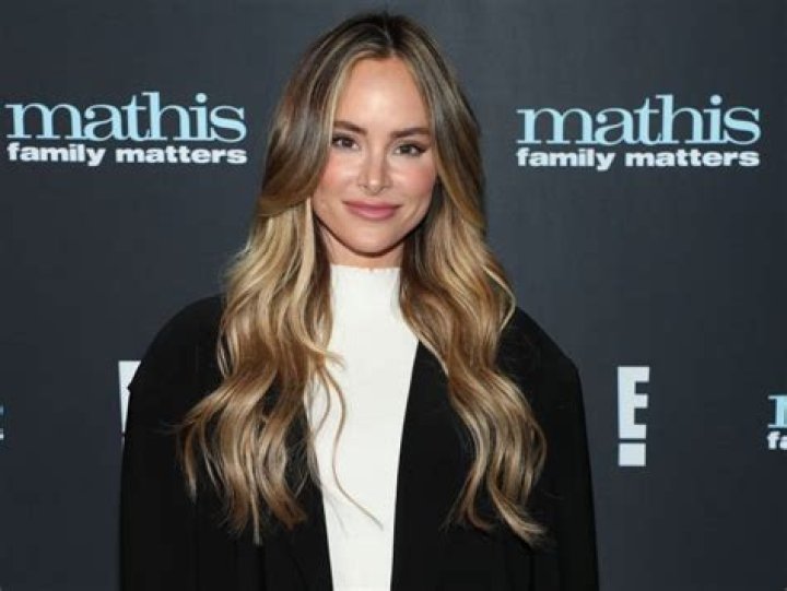 Who Is Amanda Stanton From The Bachelor Alum?