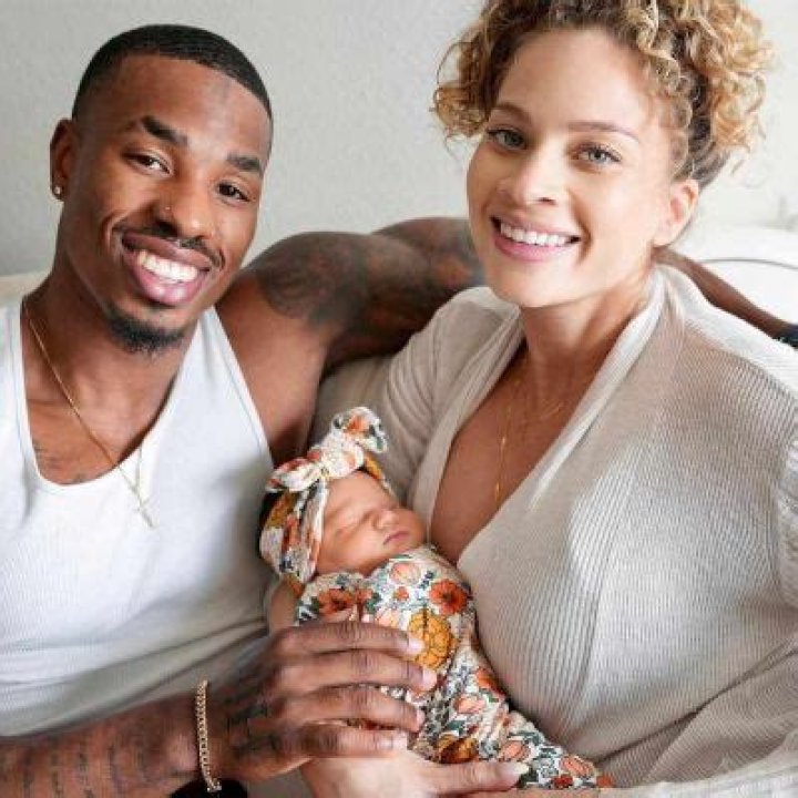 Who Is Amber Nichol? Meet Chauncey Palmer Girlfriend: Dating History And Family