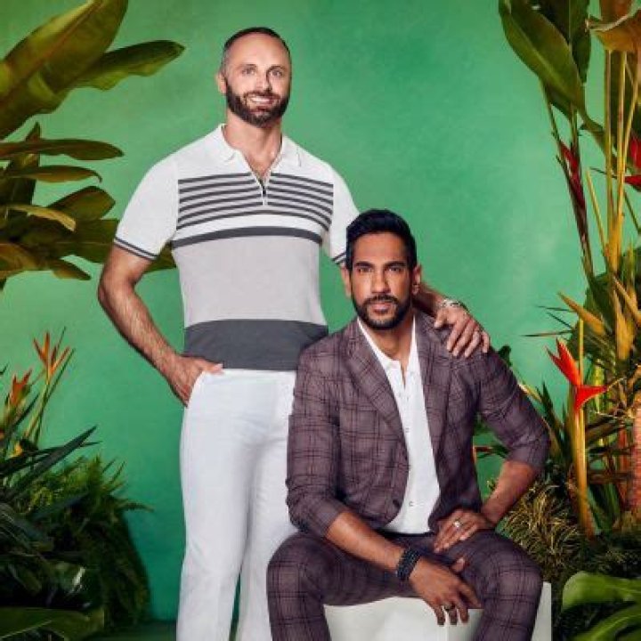 Who Is Amrit Kapai From “Family Karma” Season 3?