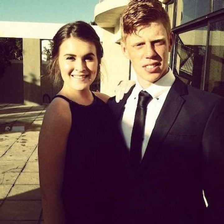 Who Is Amy Claire? Know More About Kyle Verreynne Girlfriend: Wiki And Relationship