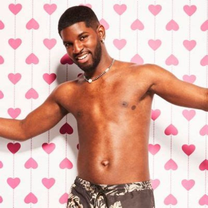 Who Is André Furtado From “Love Island” Season 10? Wiki & Cast