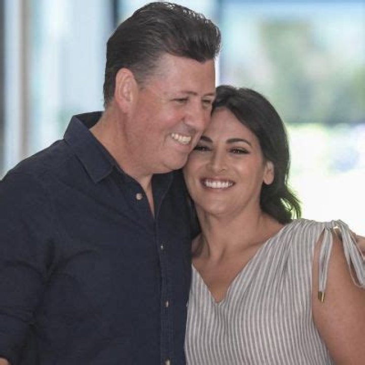 Who Is Andrew Oborn? Meet Rosanna Mangiarelli Husband: Married Life And Kids