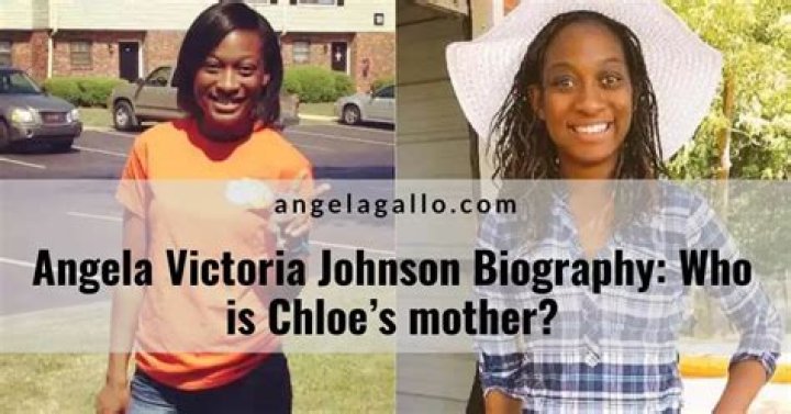 Who is Angela Victoria Johnson? Know About Her Relationship With Kyle Chrisley