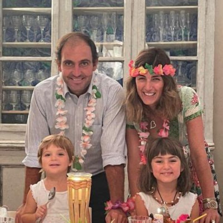 Who Is Anna Roscio? Meet Edoardo Molinari Wife: Wiki And Married Life