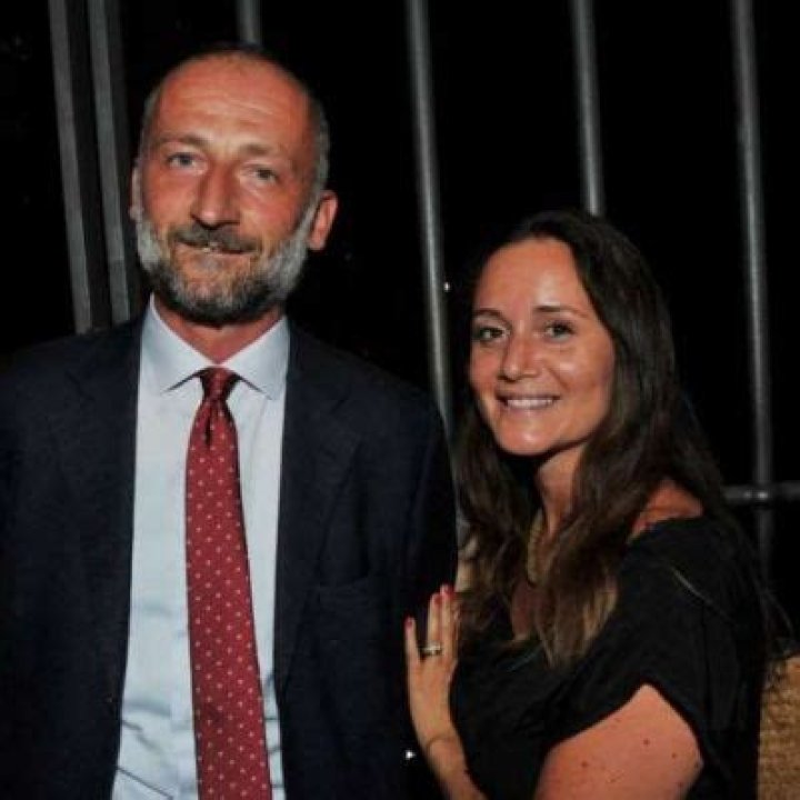 Who Is Annalena Benini? Meet Her Husband Marito Mattia Feltri