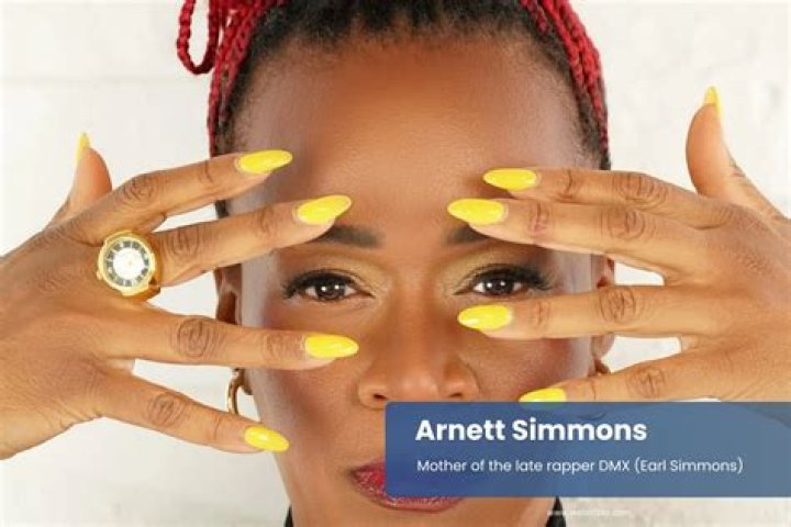 Who is Arnett Simmons? Know About The Mother Of DMX
