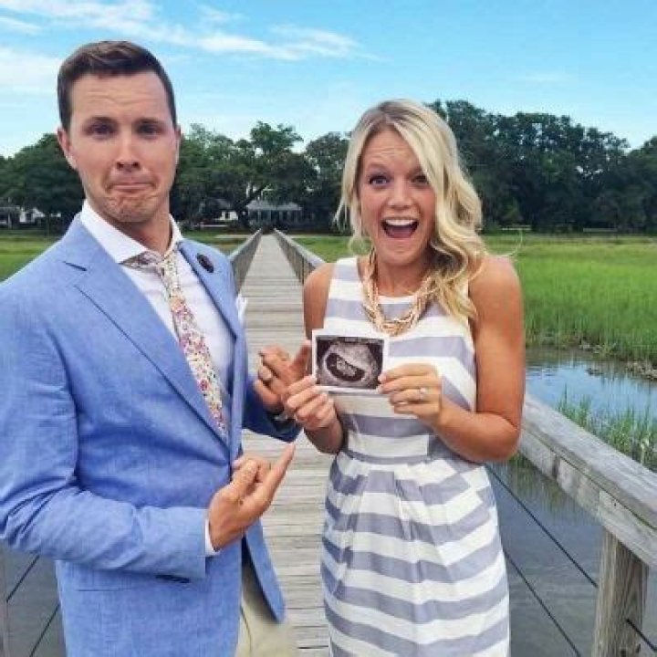 Who Is Ashton Clapp? Meet Trevor Bayne Wife: Married Life & Wiki
