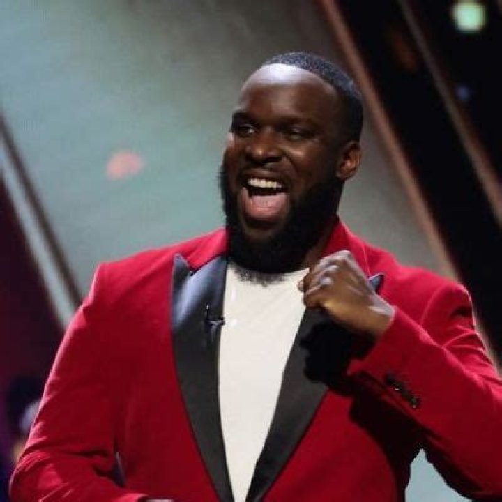 Who Is Axel Blake From “AGT: All Stars 2023”?