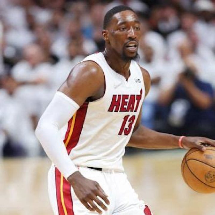 Who Is Bam Adebayo? Wiki, Age, Net Worth, Career, Height