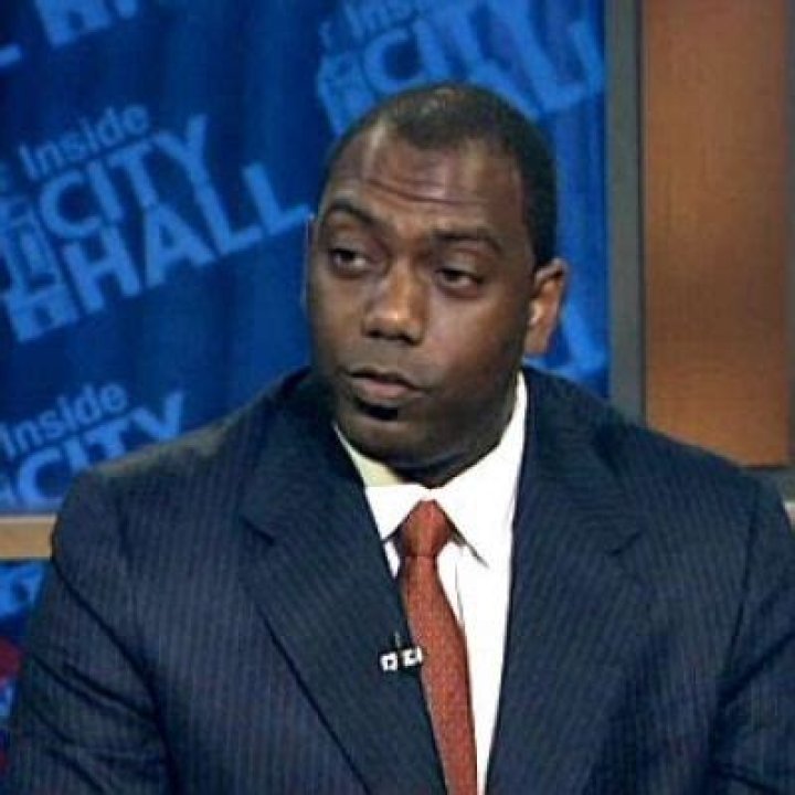 Who is Basil Smikle? Explore Policy Advisor Wiki & Personal Life