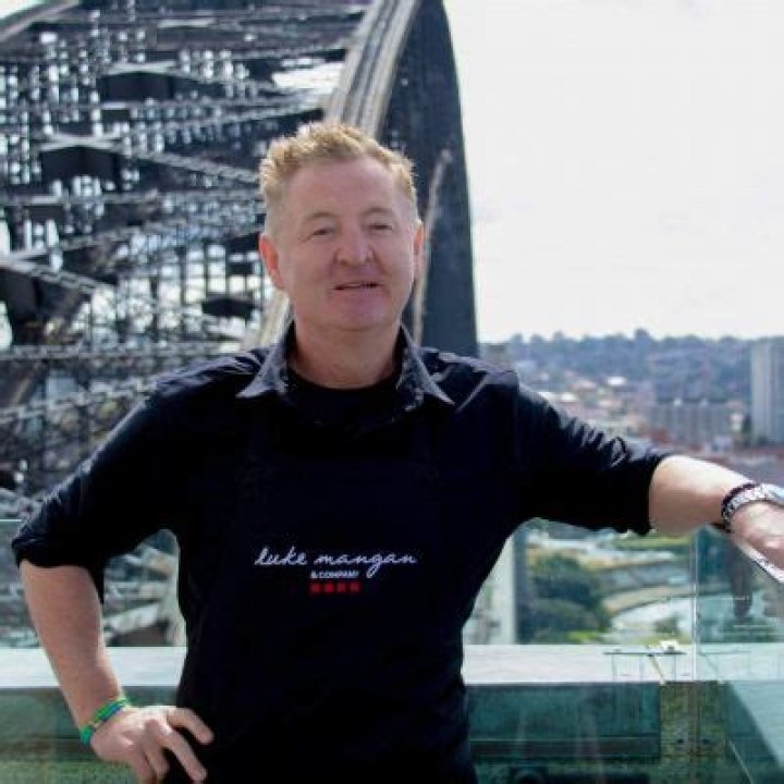 Who Is Belinda Achurch? Meet Luke Mangan Wife: Married Life & Family