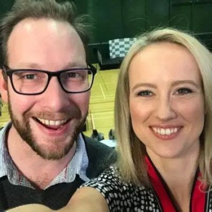 Who Is Ben Griffiths? Meet Sophie Ridge Husband: Wiki And Net worth