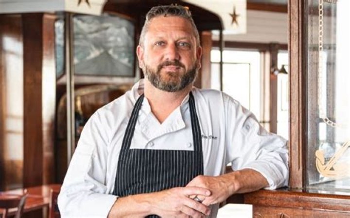 Who Is Ben Porter From “Beachside Brawl”?