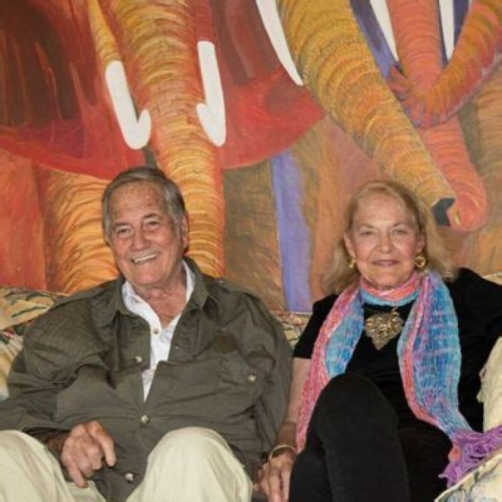 Who Is Betsey Fowler? Meet The Wife Of Late Jim Fowler: Wiki And Age