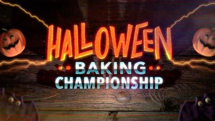 Who Is Blayre Wright From “Halloween Baking Championship” Season 8?