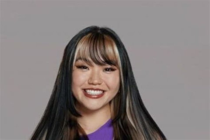 Who Is Blue Kim From “Big Brother” Season 25? Wiki, Age And Net Worth