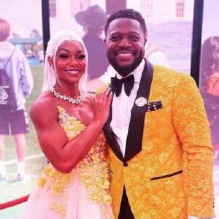 Who Is Brandon Phillips? Meet Jade Cargill Husband: Married Life & Kids