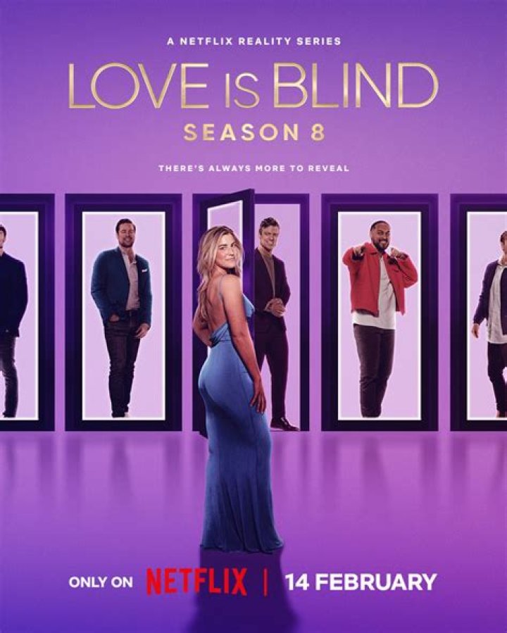Who Is Brett Brown From “Love Is Blind” Season 4?