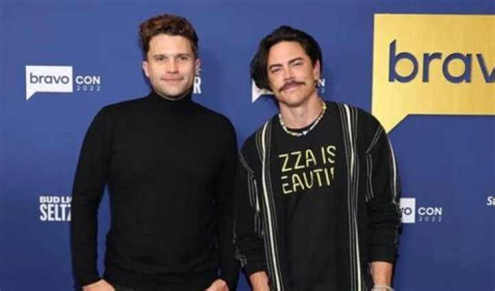 Who Is Brian Sandoval? Tom Sandoval Brother: Family And Ethnicity