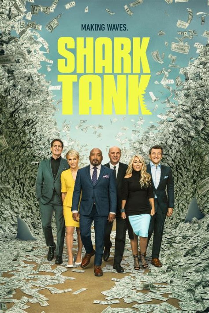 Who Is Brittany Lammon From “Shark Tank” Season 14?