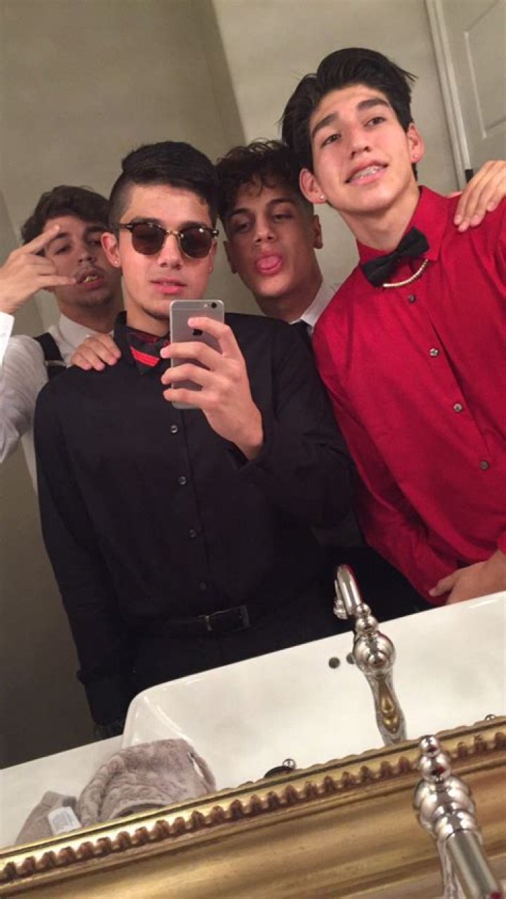 Who Is Bryce Perez? Things You Must Know About Pitbull Son