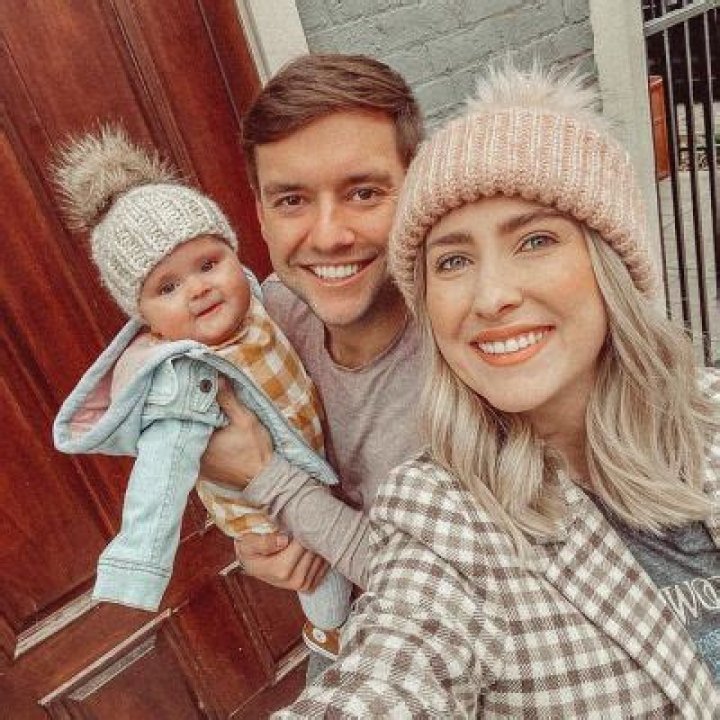 Who Is Cameron Hardin From “Dancing With Myself”?