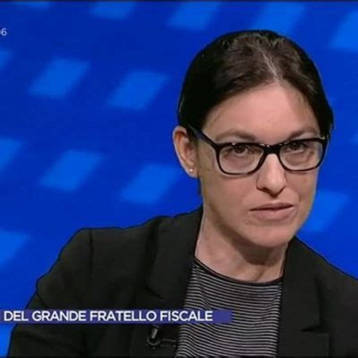 Who Is Camilla Conti? How Old Is She? Journalist Wiki And Husband Details