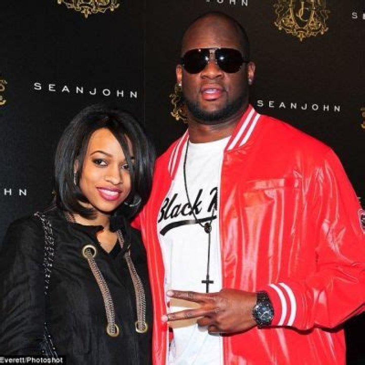 Who Is Candice Johnson? Meet Vince Young Wife: Relationship And Kids Detail