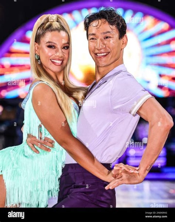 Who Is Carlos Gu From “Strictly Come Dancing”? Explore His Dancing Career