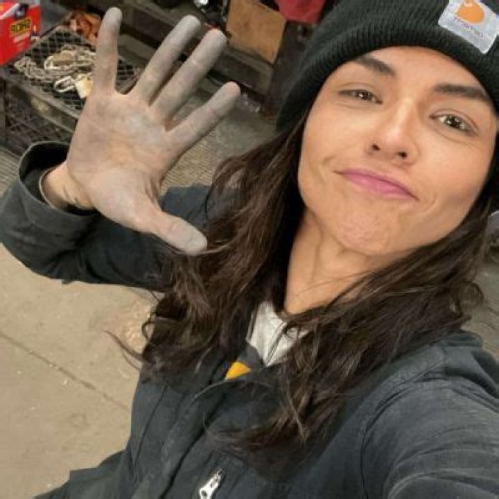 Who Is Carolina Paredes From “Tough As Nails”?