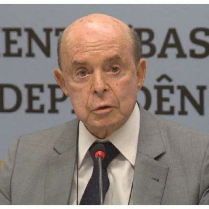 Who Is Cecília Andrade Dornelles? Meet Francisco Dornelles Wife: Wiki & Kids