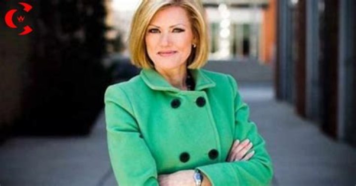 Who Is Cecily Tynan? Everything You Need To Know About Her