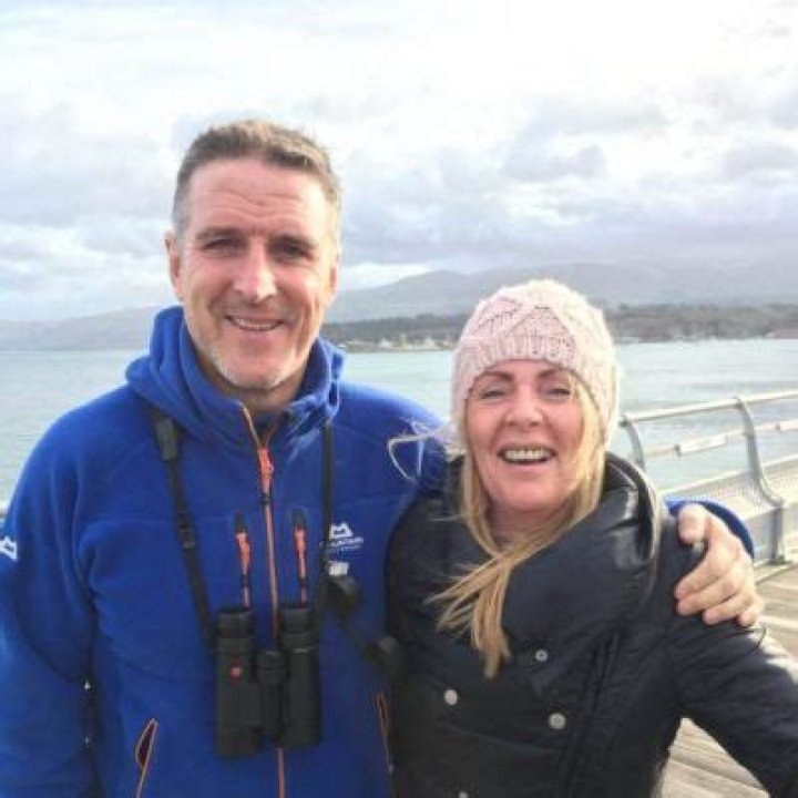 Who Is Ceri Williams? Meet Iolo Williams Wife: Relationship & Age