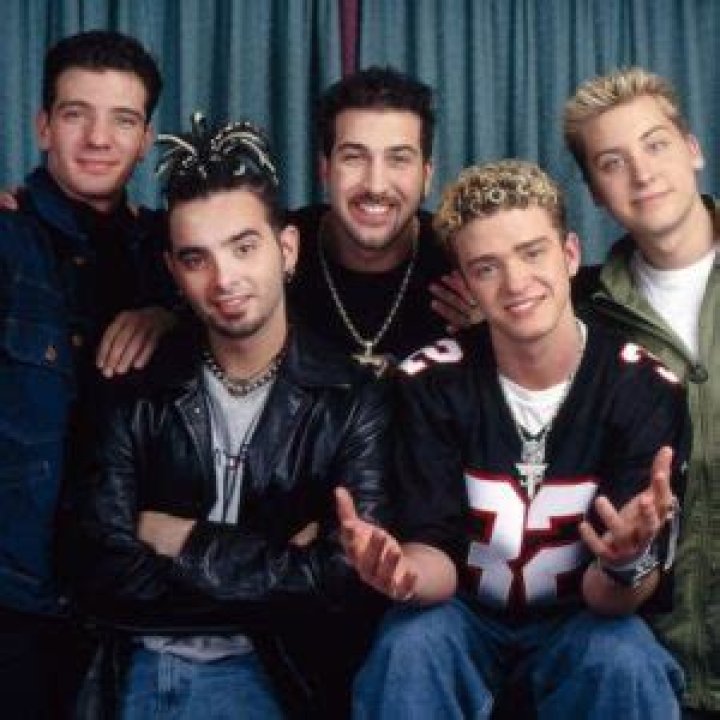 Who Is Chris Kirkpatrick? Founding Member Of NSYNC: Wiki And Career