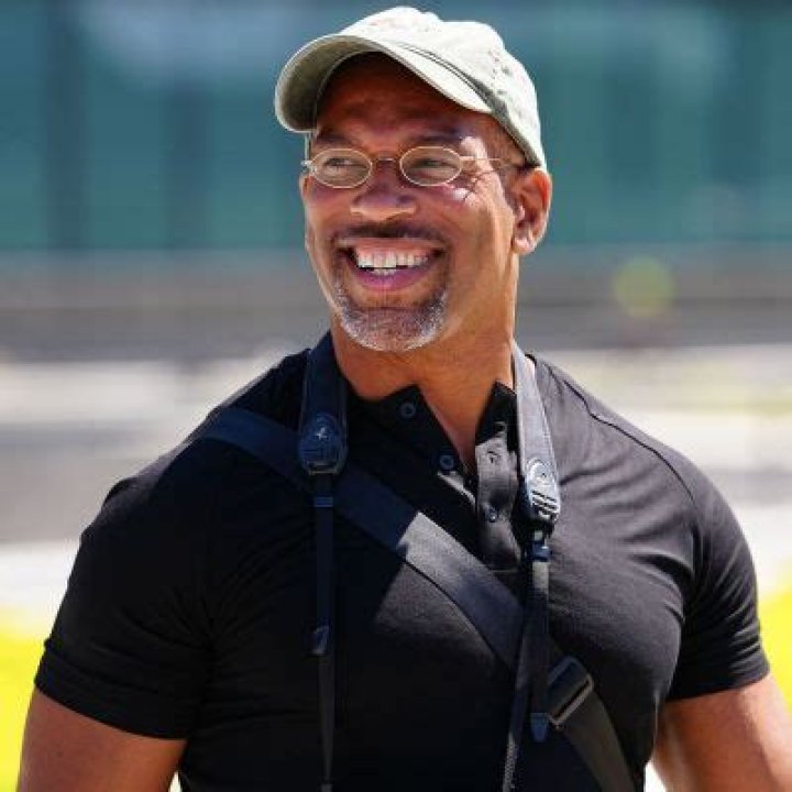 Who Is Christian Cooper Married To? Explore His Relationship & Net Worth