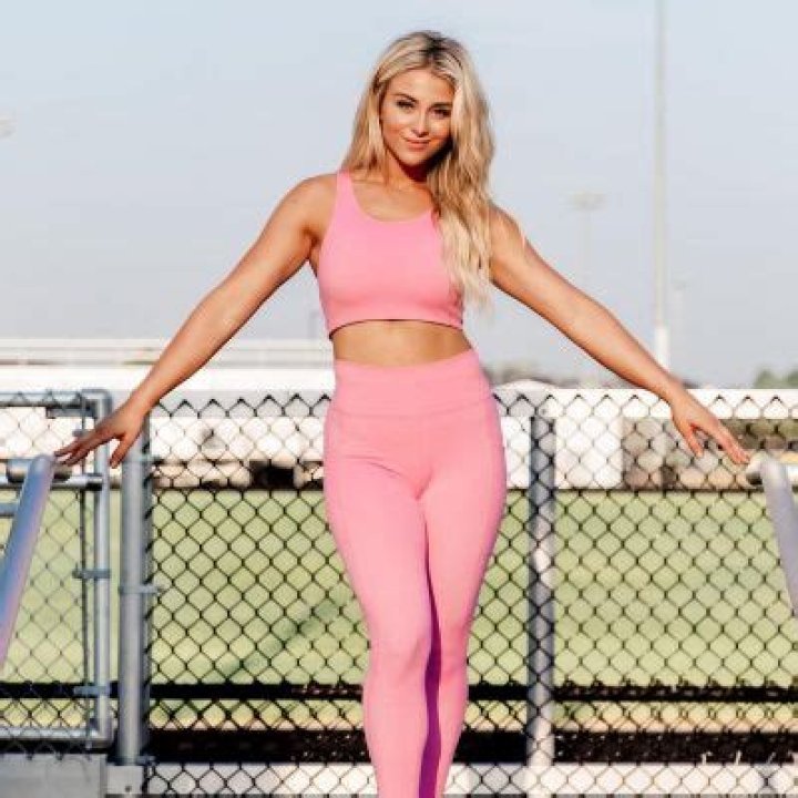 Who Is Christina Mandrell From “The Bachelor” Season 27?