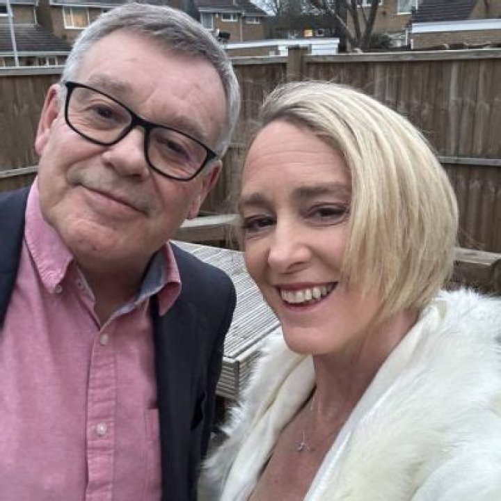 Who Is Claire Pearsall? Meet Nigel Nelson Wife: Married Life And Kids