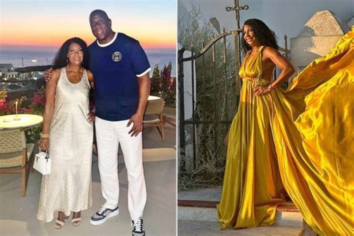 Who Is Cookie Johnson? Meet Magic Johnson Wife: A Look Into Their Relationship