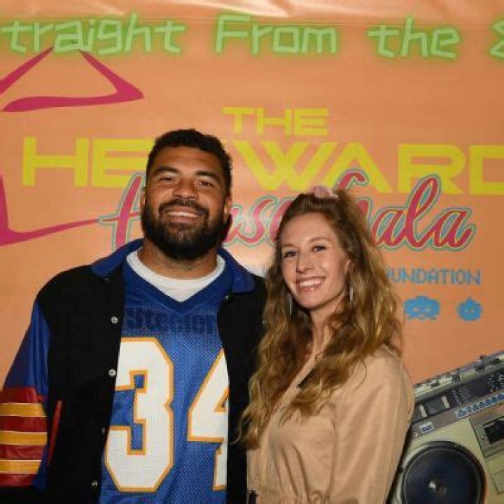 Who Is Craig Heyward Wife, Charlotte Heyward? Explore Their Relationship