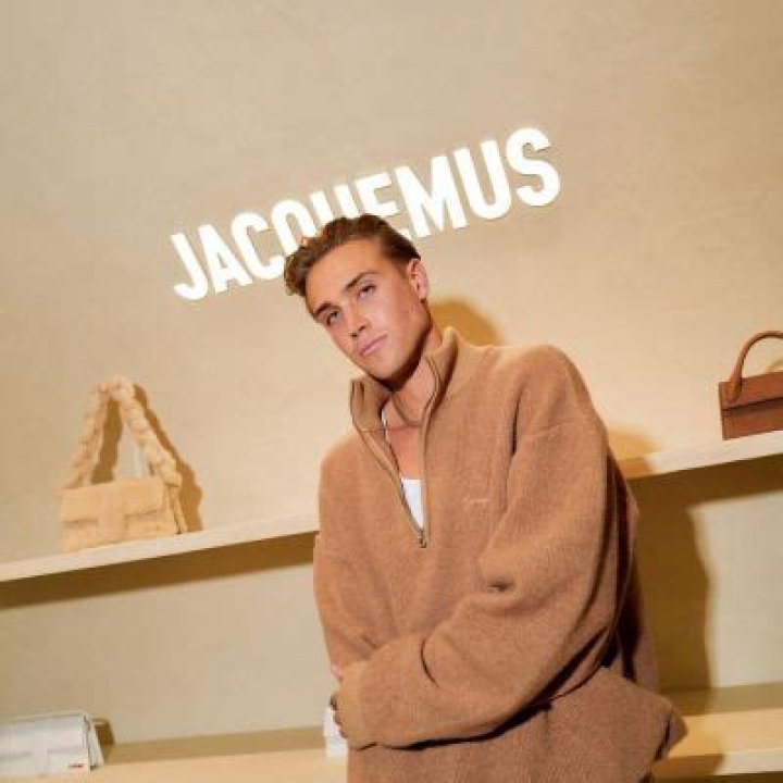 Who Is Creed McKinnon From “Too Hot To Handle”?