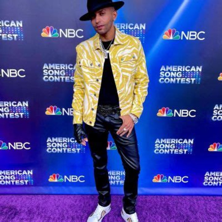 Who Is Cruz Rock From American Song Contest?