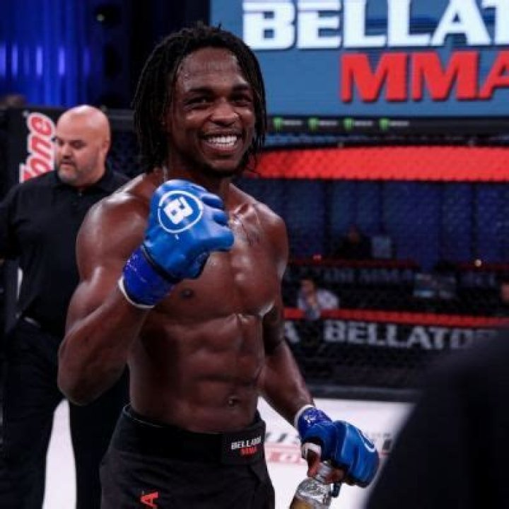 Who is Damon Blackshear? MMA Fighter Age, Family And Net Worth