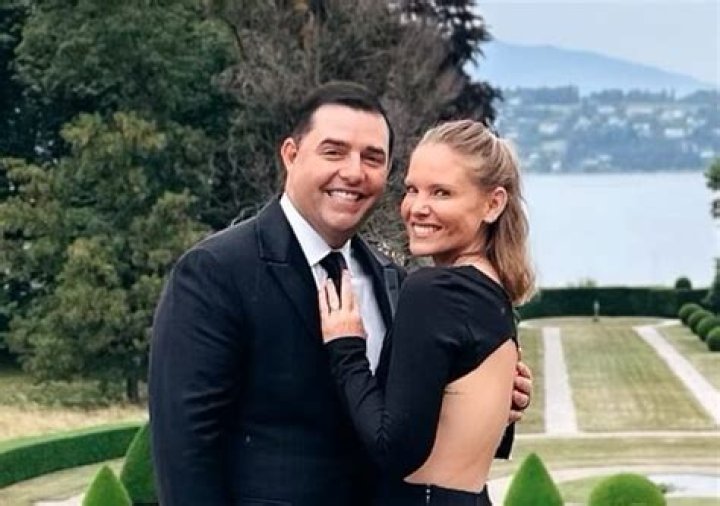 Who Is Danielle York? Meet Jed York Wife: Relationship And Scandal Details