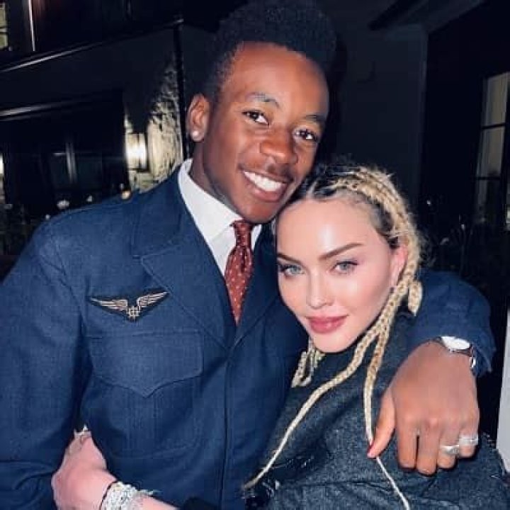 Who Is David Banda Mwale Ciccone Ritchie? All You Need To Know About Him