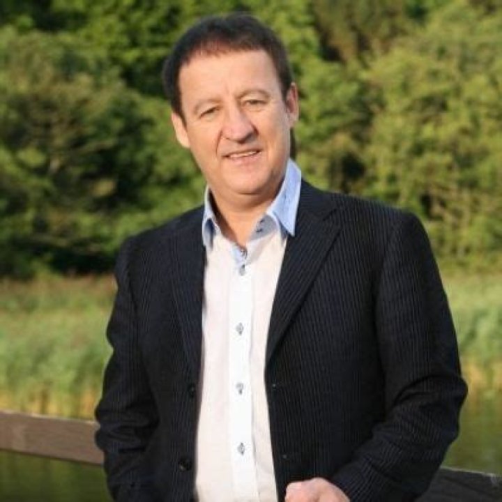 Who is Declan Nerney Married To? Relationship And Family Origin