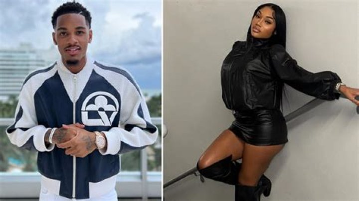 Who Is Dejounte Murray? Meet Jania Meshell Boyfriend: Wiki And Relationship